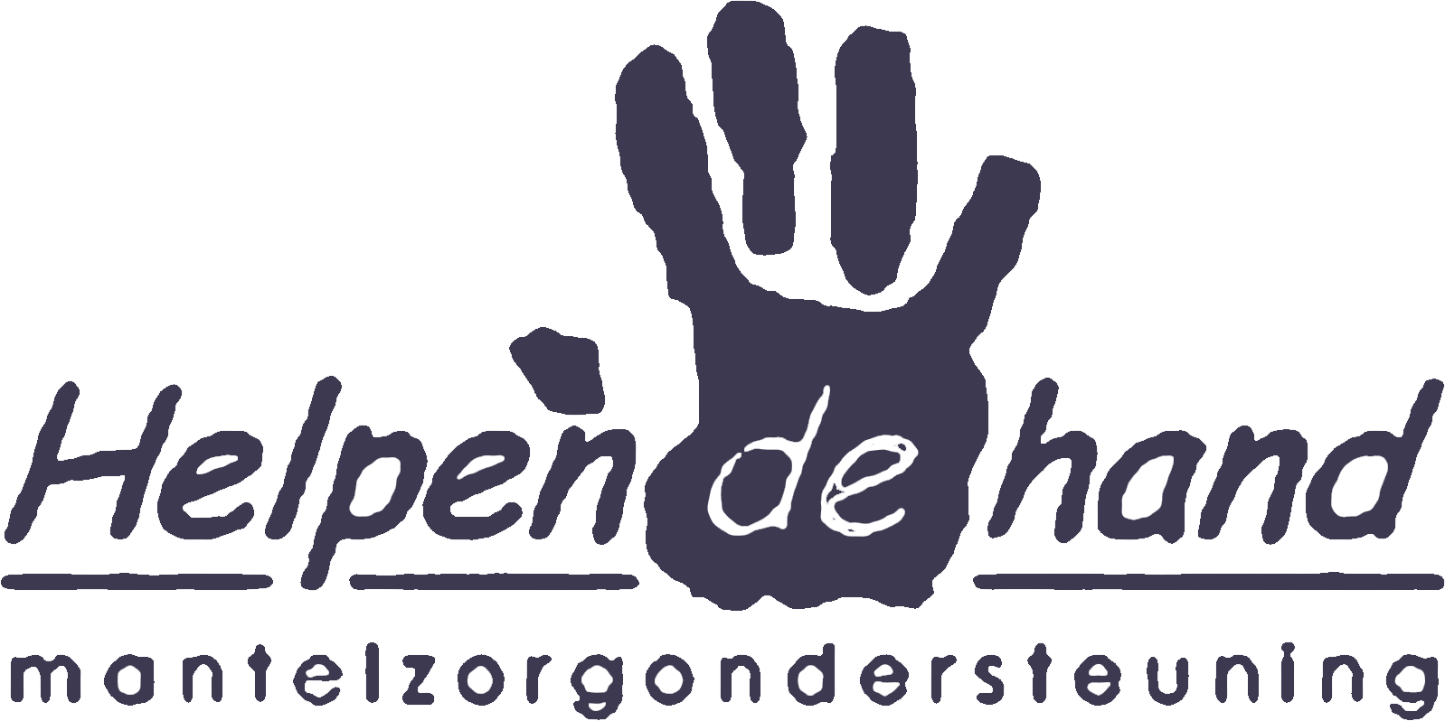 Helpende Hand logo