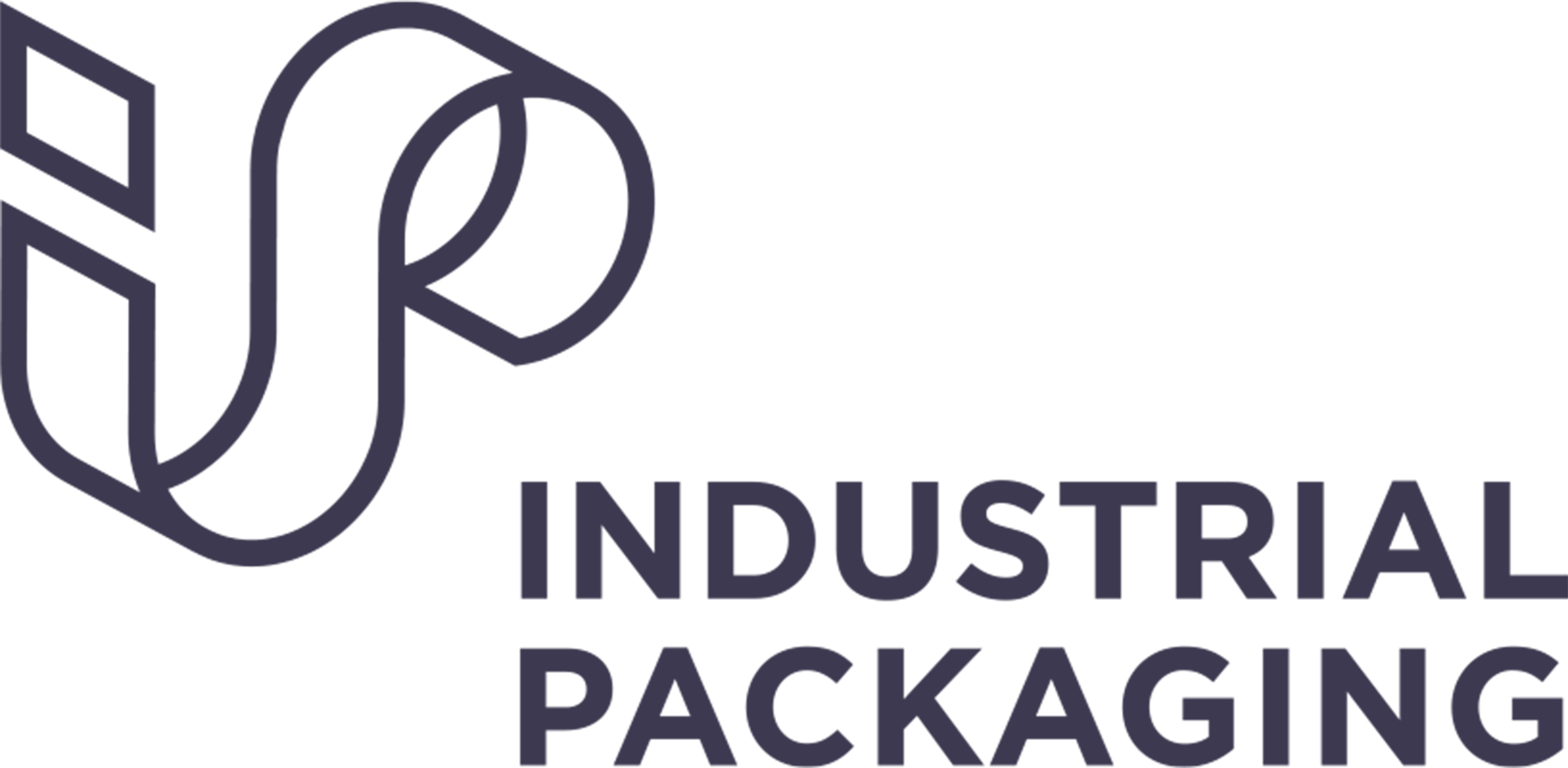 IP Logo blauw